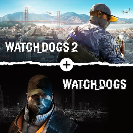 2 available dogs longer no match watch Watch_Dogs® 2