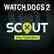 Watch Dogs 2 - ScoutXpedition