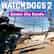Watch Dogs® 2 SUPERPACOTE GOLDEN CITY