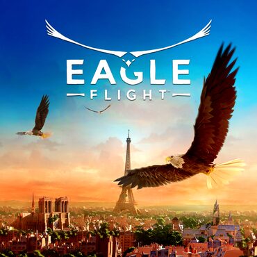 Eagle Flight cover image