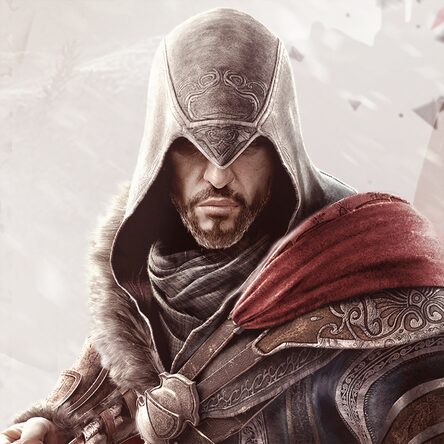 Assassins Creed The Ezio Collection (PS4)