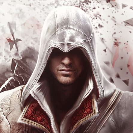 Assassin's Creed The Ezio Collection on PS4 — price history, screenshots,  discounts • USA