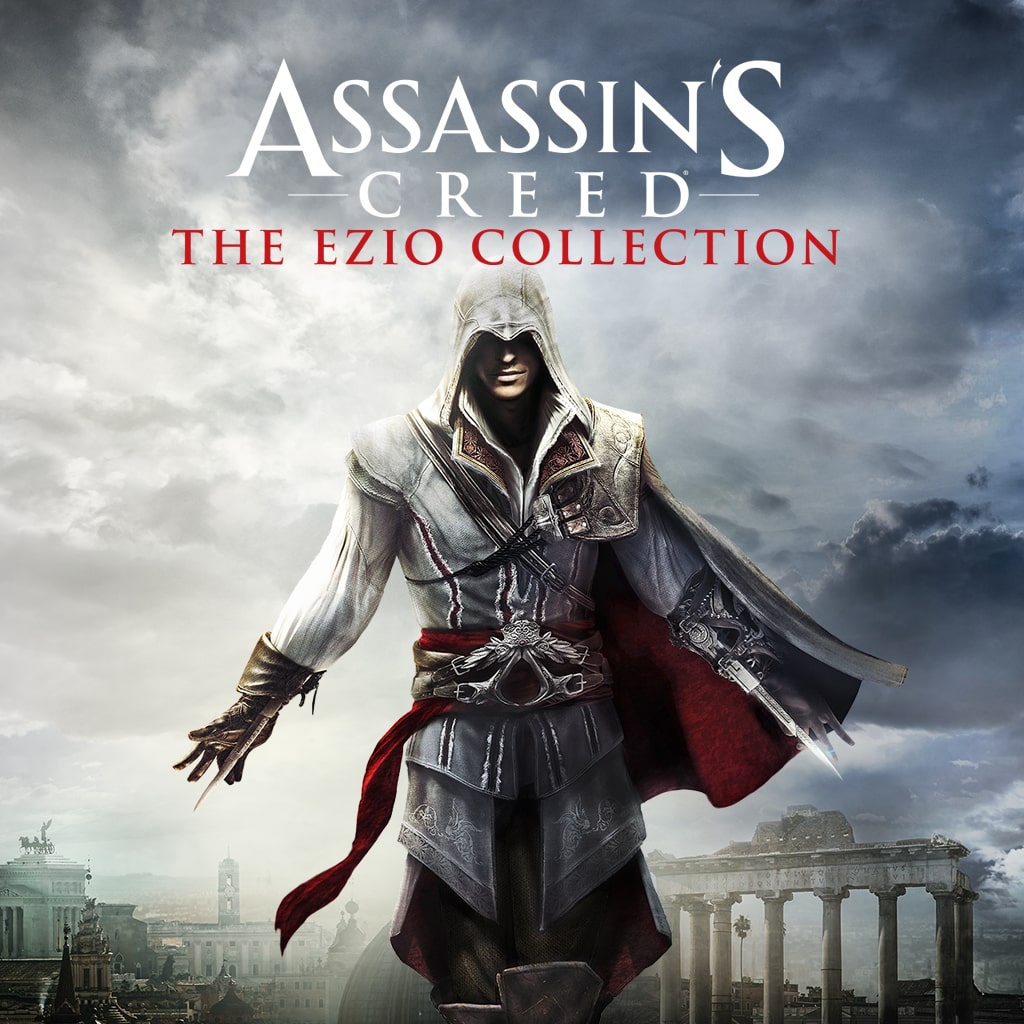 Assassin’s Creed® The Ezio Collection
