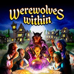 Werewolves Within™ cover image