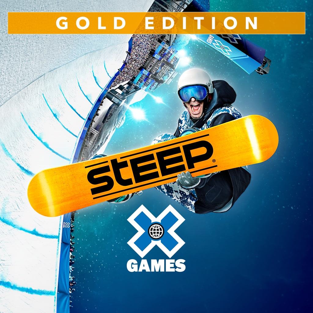 steep download