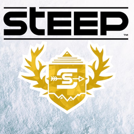 Steep 90s DLC - Epic Games Store