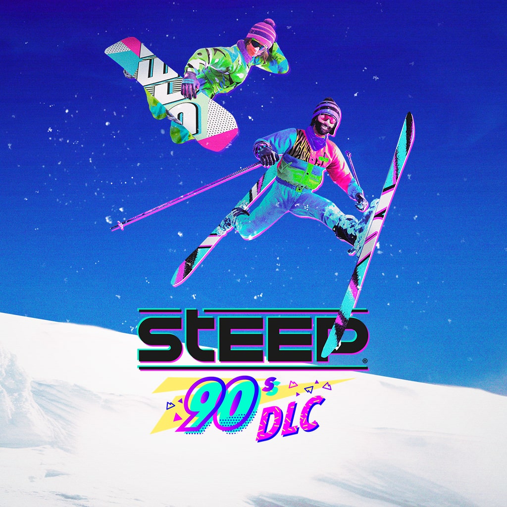 Steep (PS4) preço mais barato: 7,73€