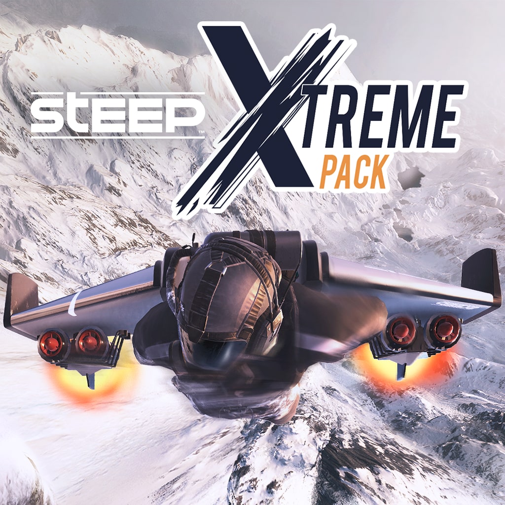 STEEP Extreme Pack