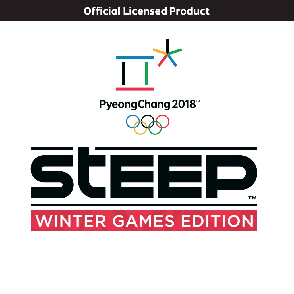 Steep X Games Gold Edition  Baixe e compre hoje - Epic Games Store