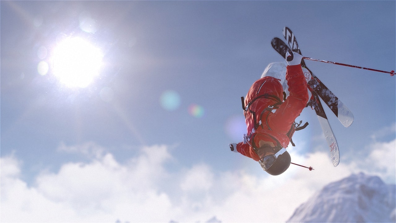 steep ps store