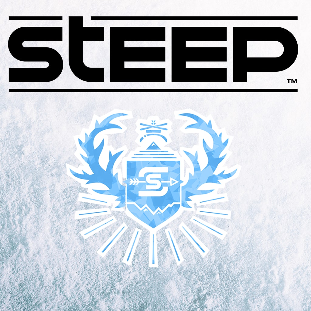 STEEP™ Credits Diamond Pack
