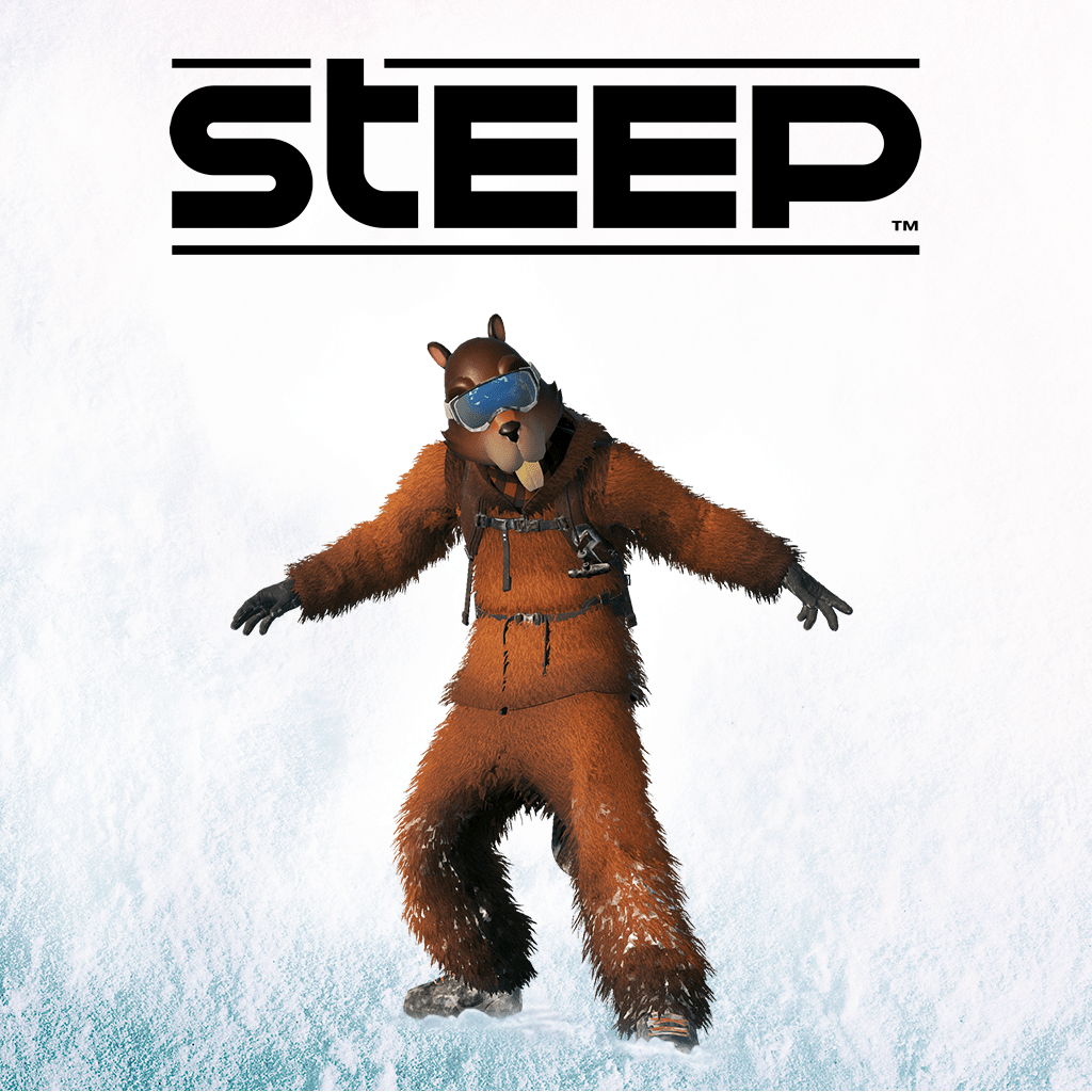 Steep Winter Games Playstation 4 PS4 PS4 Ubisoft Sking Snowboarding - Brand  New 887256025151