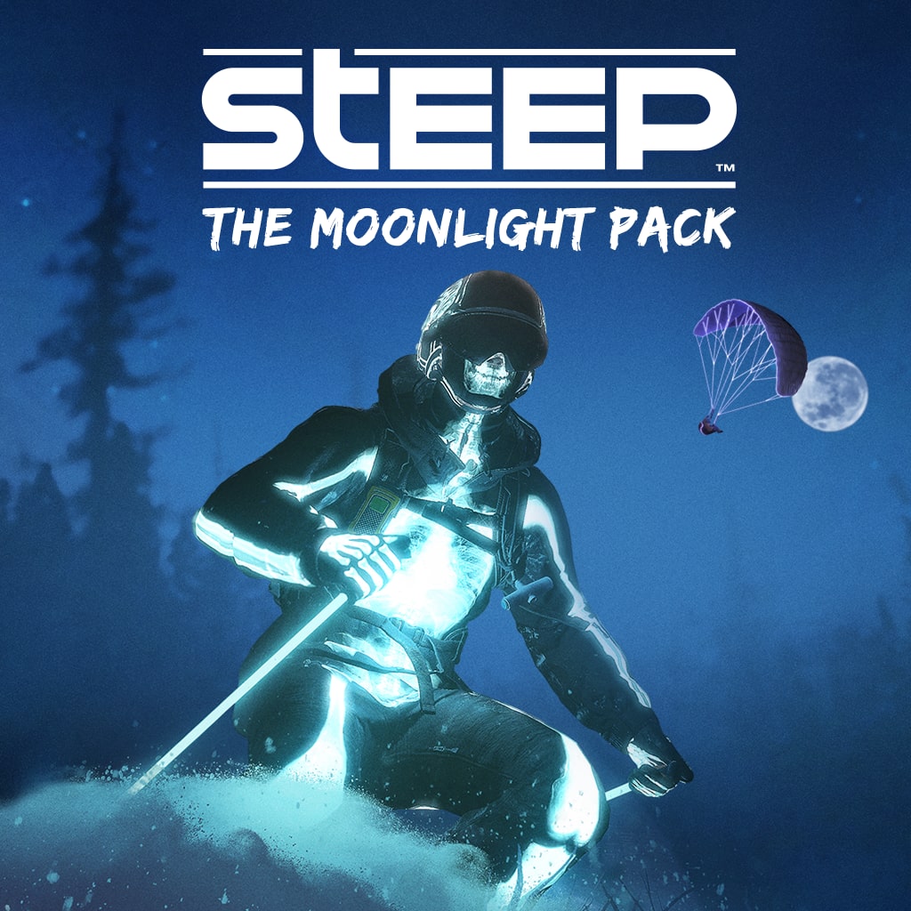 STEEP - Moonlight Pack