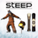 STEEP - The Complete Beaver Pack