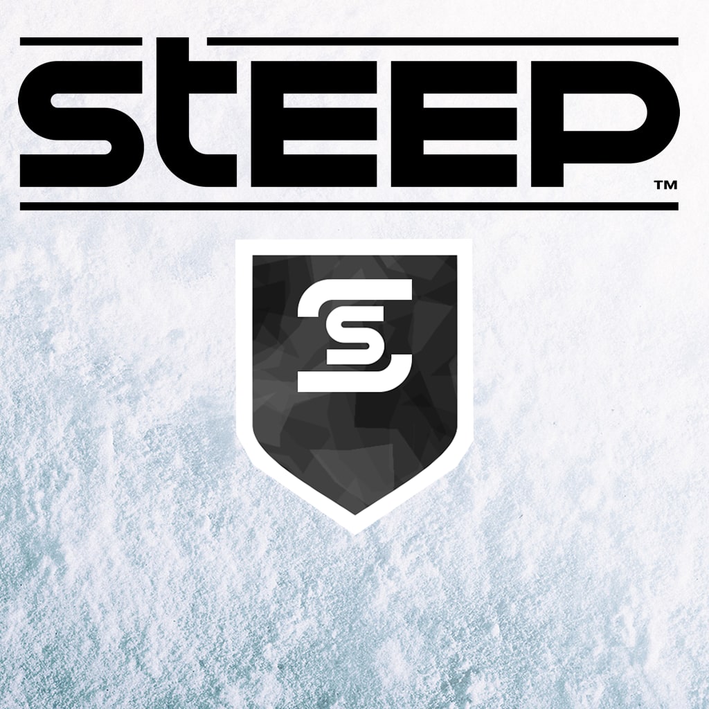 Steep best sale playstation store