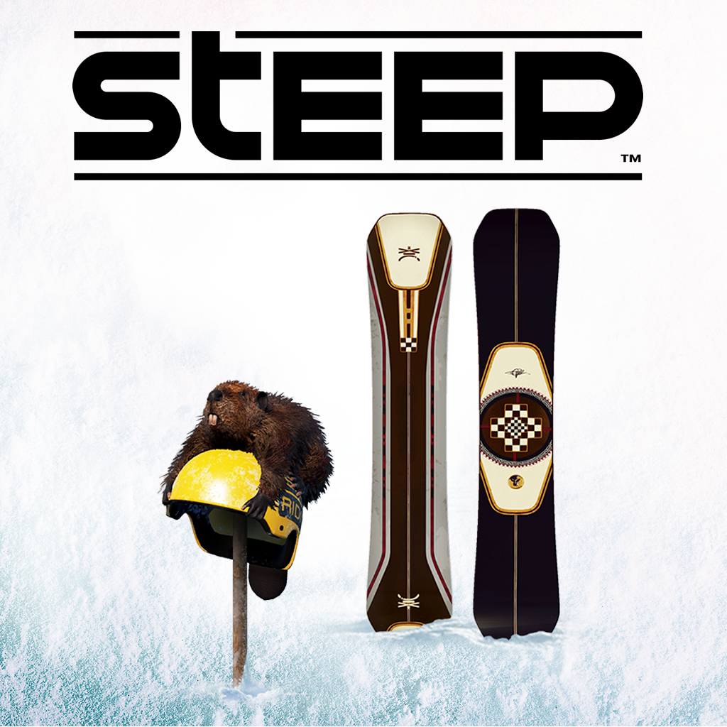 Steep X Games Gold Edition  Baixe e compre hoje - Epic Games Store