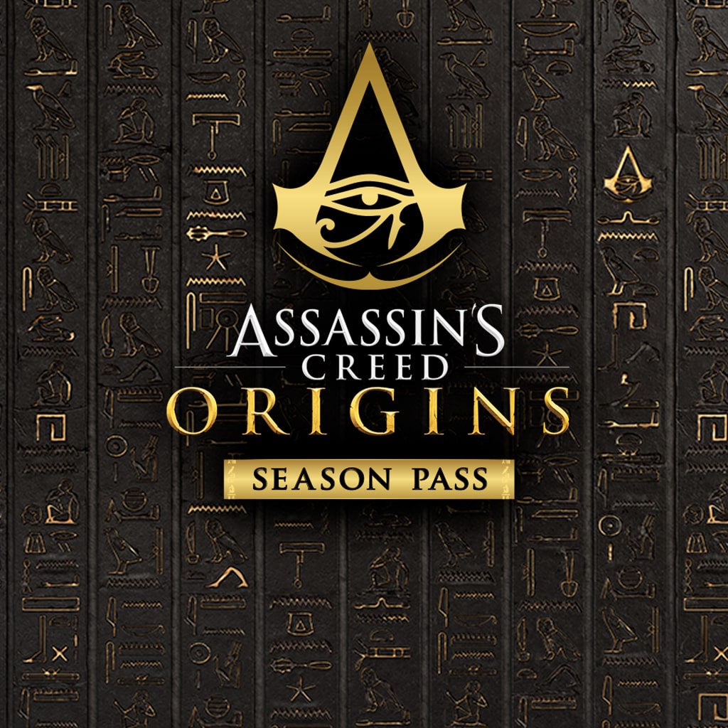 Assassin’s Creed® Origins Gold Edition