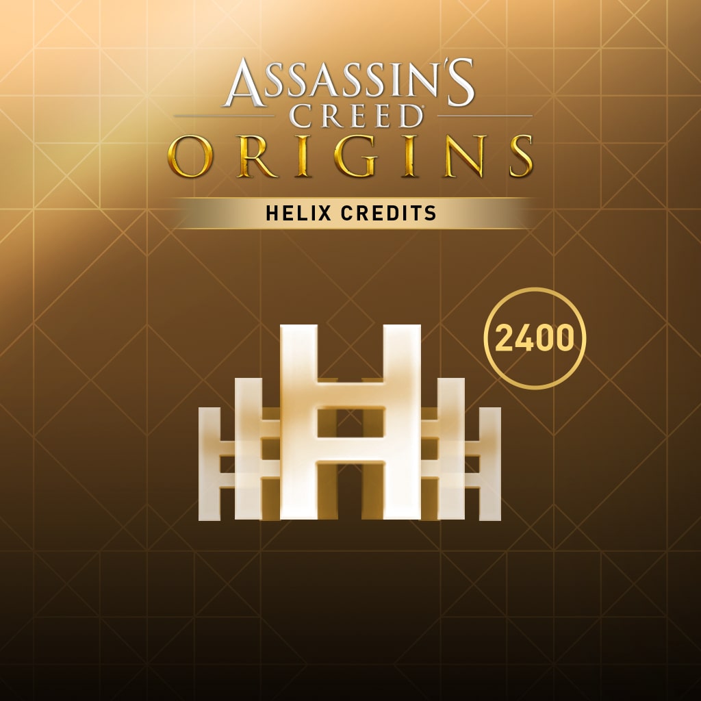 Assassin’s Creed® Origins Gold Edition