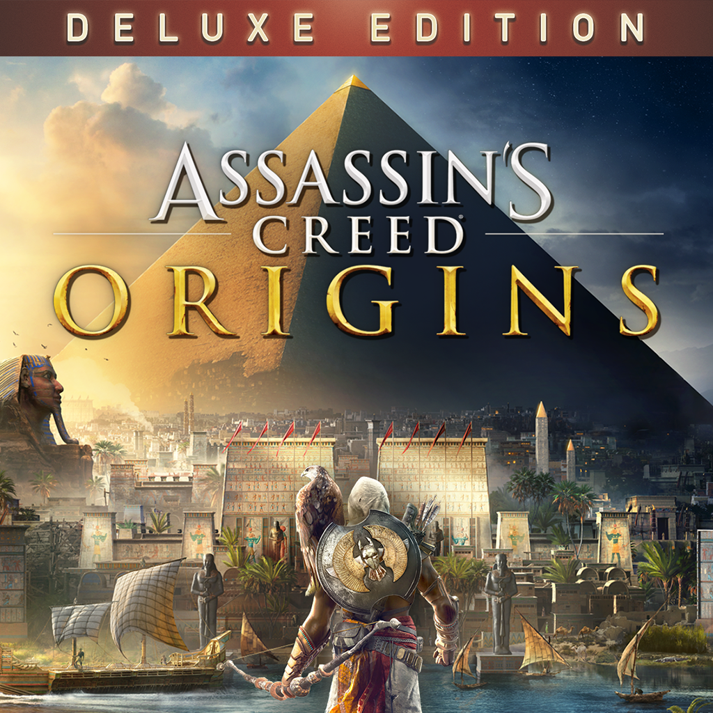 Assassin's Creed Origins (US) 