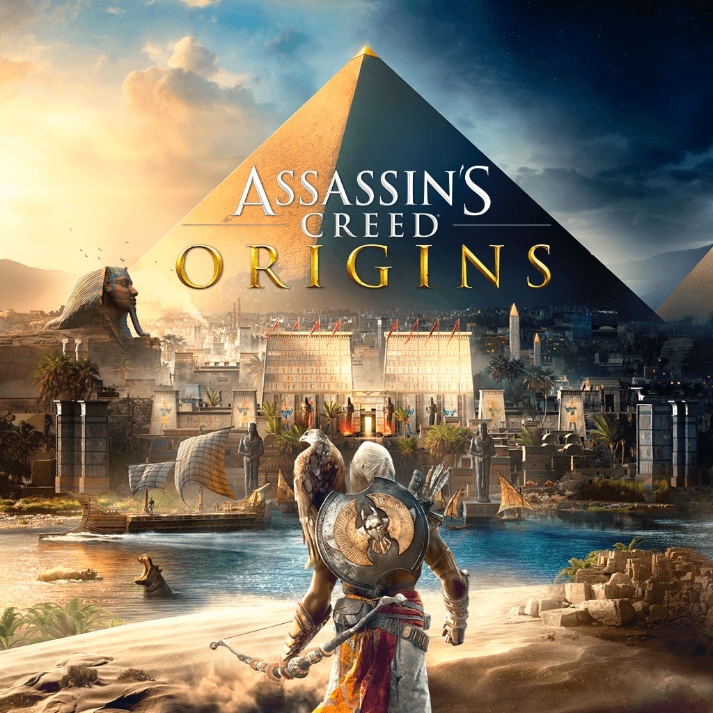 Assassin’s Creed® Origins 