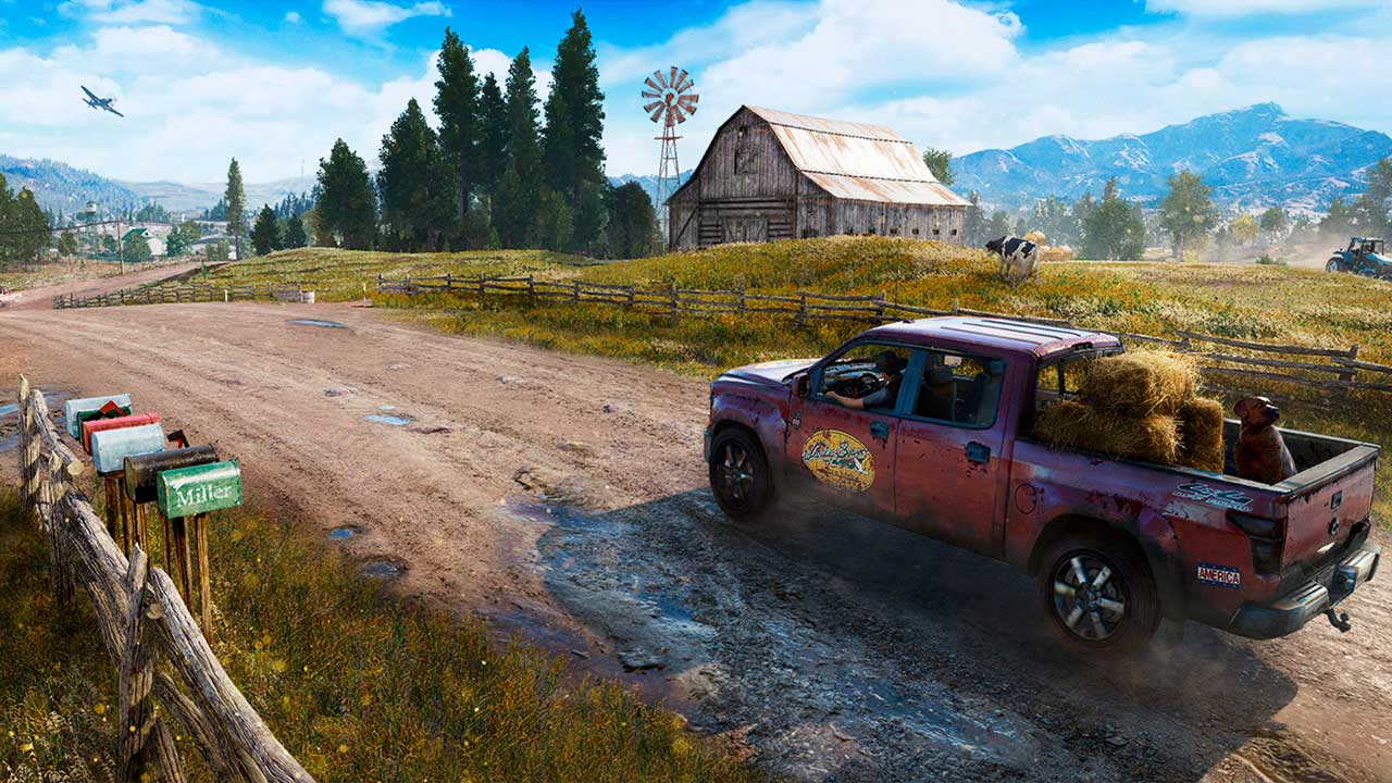 ps store far cry 5