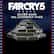 Pacote GGG de Barras de Prata de Far Cry® 5 – 7.250 Créditos