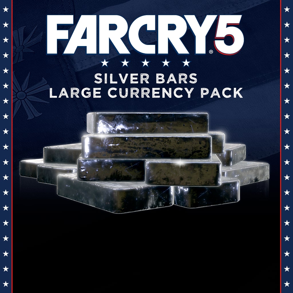 Pacote Far Cry® 5 + Far Cry® New Dawn Edição Deluxe