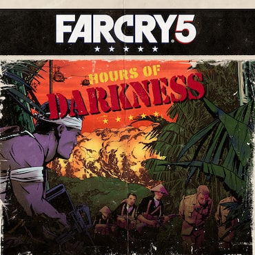 Far Cry® 5 Hours of Darkness cover image