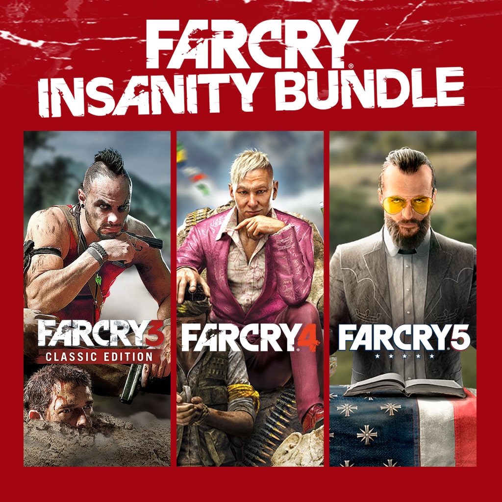 far cry ps store