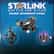 Starlink: Paquete digital de nave espacial Nadir