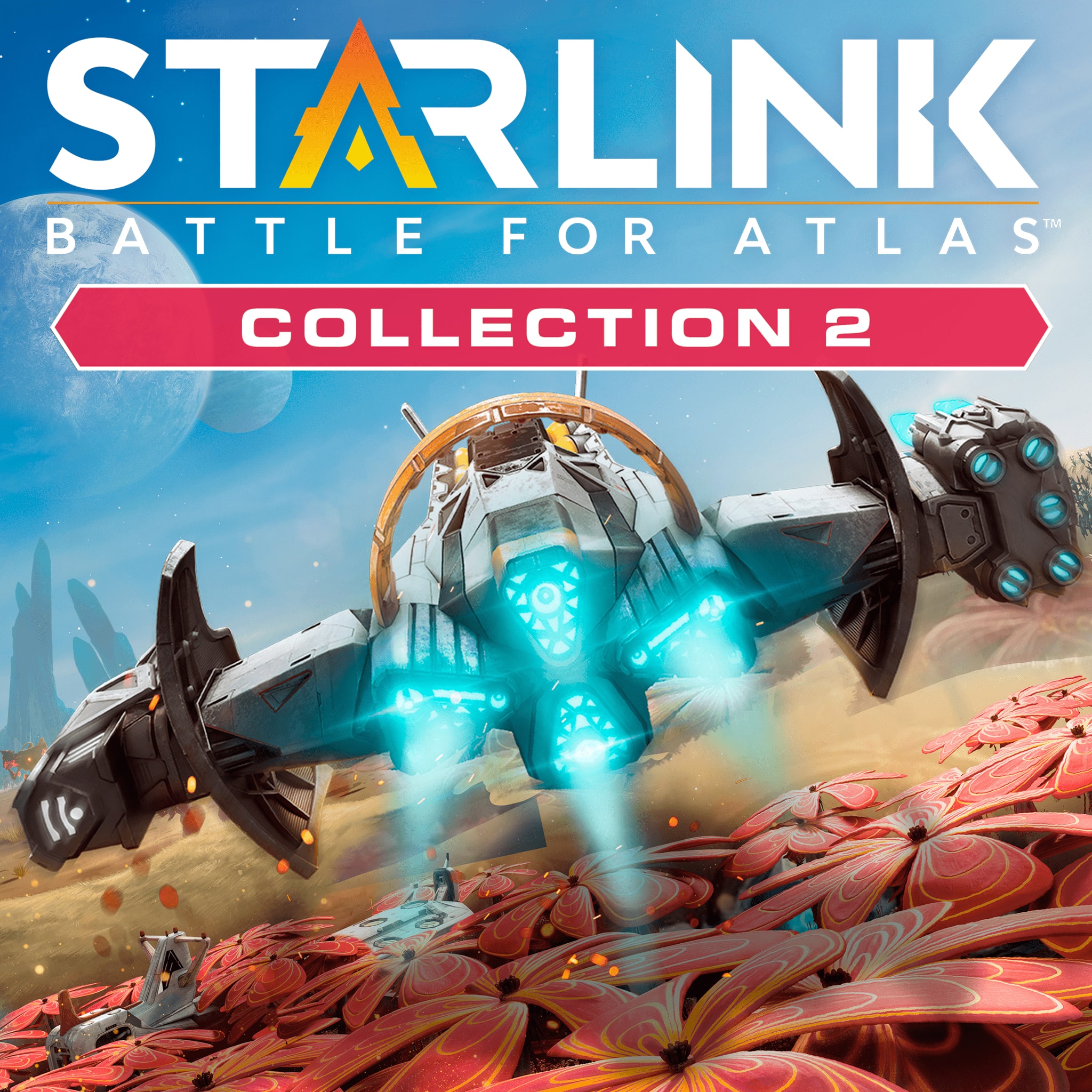 Starlink store play 4