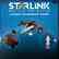 Starlink Paquete digital de nave espacial Lance