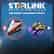 Starlink: Battle for Atlas Digital Meteor Weapon Pack