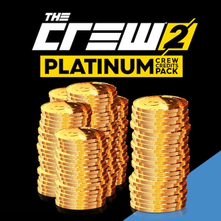 The Crew® 2 - Mazda RX-8 Pearl Edition Starter Pack - Epic Games Store