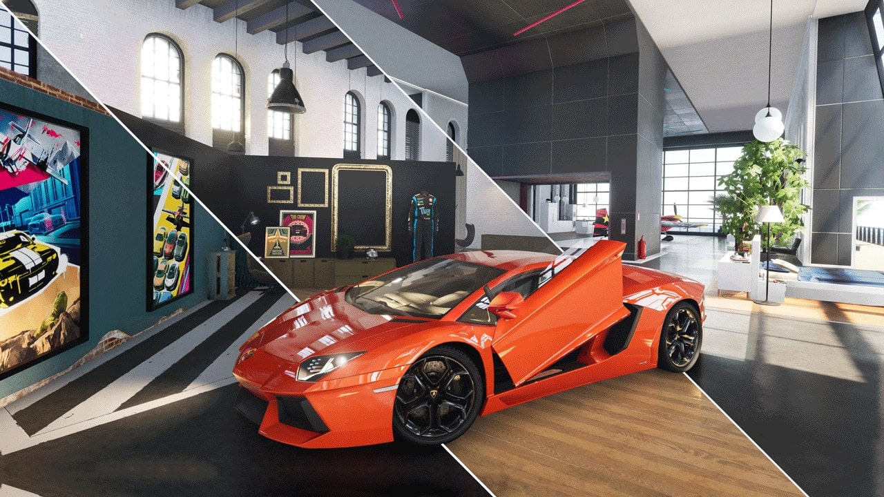 The Crew 2 on PS4 — price history, screenshots, discounts • USA