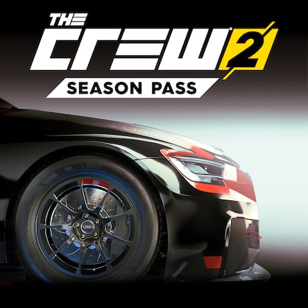 The Crew 2 Season Pass