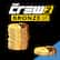 The Crew® 2 Bronze Credits Pack (90,000 + 10,000 bonus)