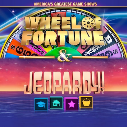 Shop Wheel Of Fortune
