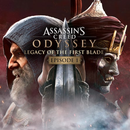 PLAYSTATION Jogo Playstation™ 4, Assassins Creed: Odyssey +