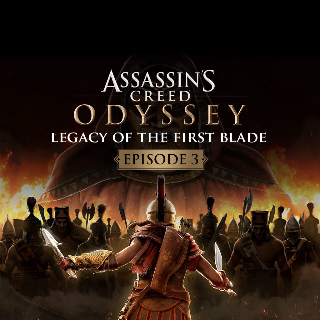 Play store deals assassin's creed odyssey