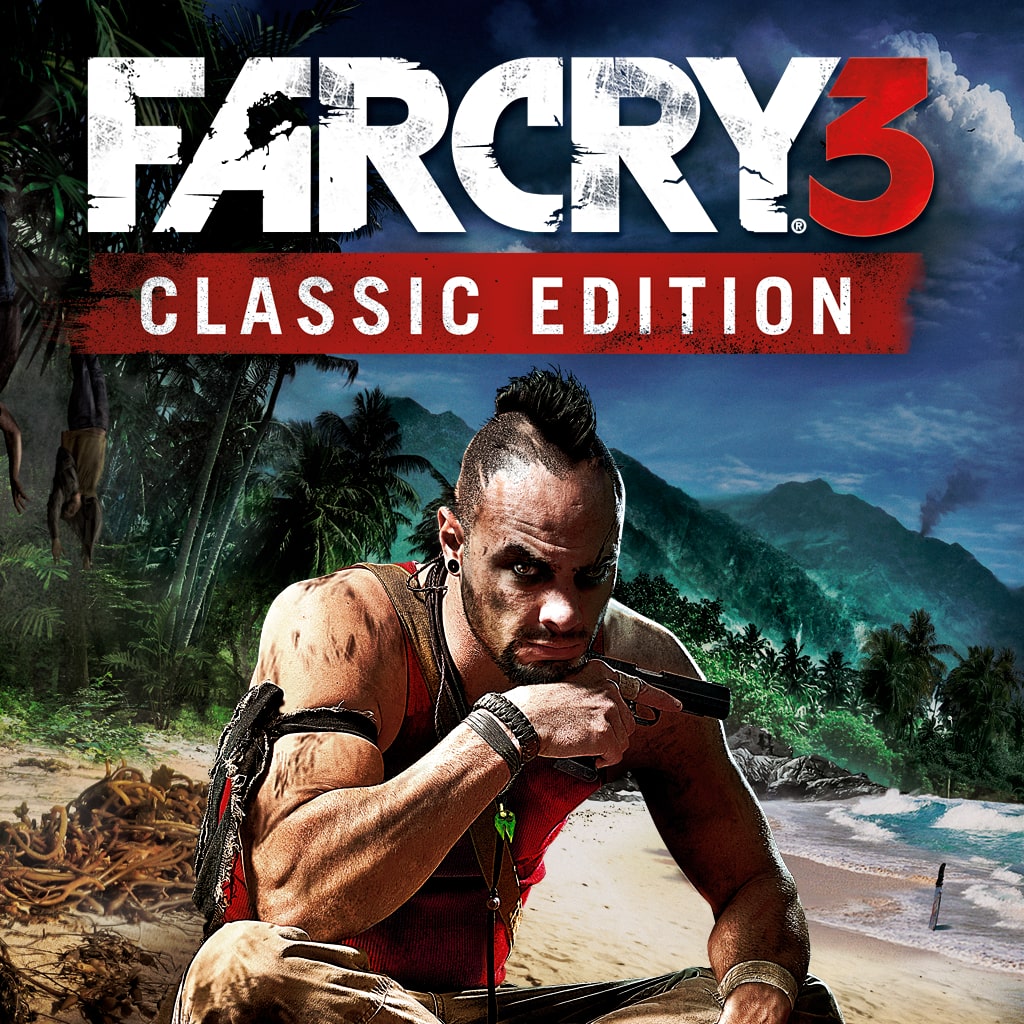 zeven Lil gebonden Far Cry® 3 Classic Edition