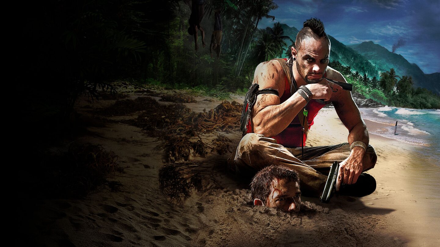 Far Cry 3 Classic Edition