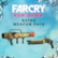 Far Cry New Dawn - Retro Weapons Pack