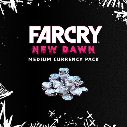 Far cry new dawn hot sale ps