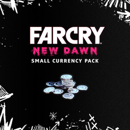 Far cry new hot sale dawn ps4 price