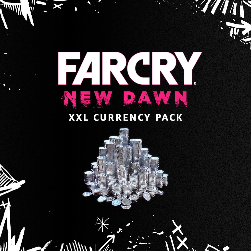 Far Cry® 5 + Far Cry® New Dawn Ultimate Edition