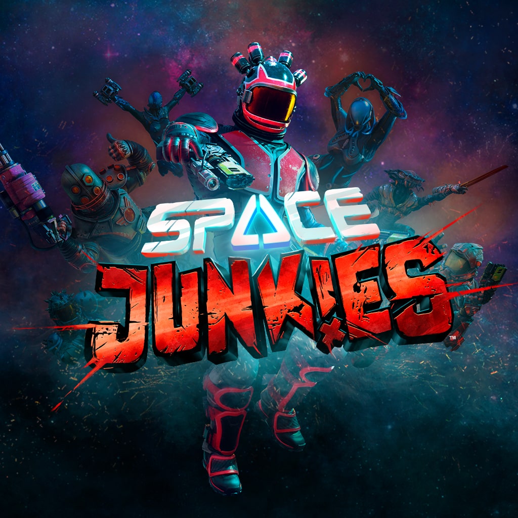 Space Junkies Psvr | lupon.gov.ph