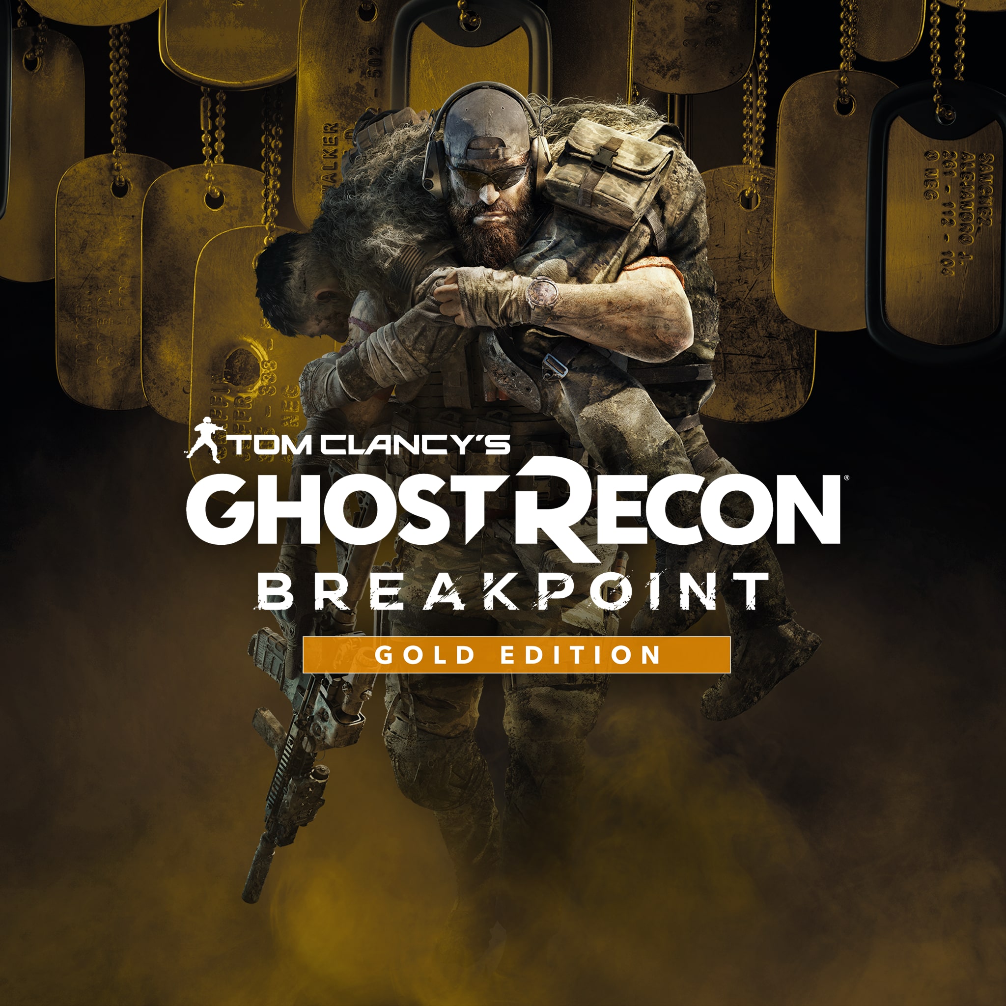 ghost recon playstation 4