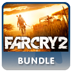 Far Cry 2 on PS3 — price history, screenshots, discounts • USA