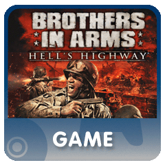 Brothers In Arms Hell's Highway PS3 (USADO)